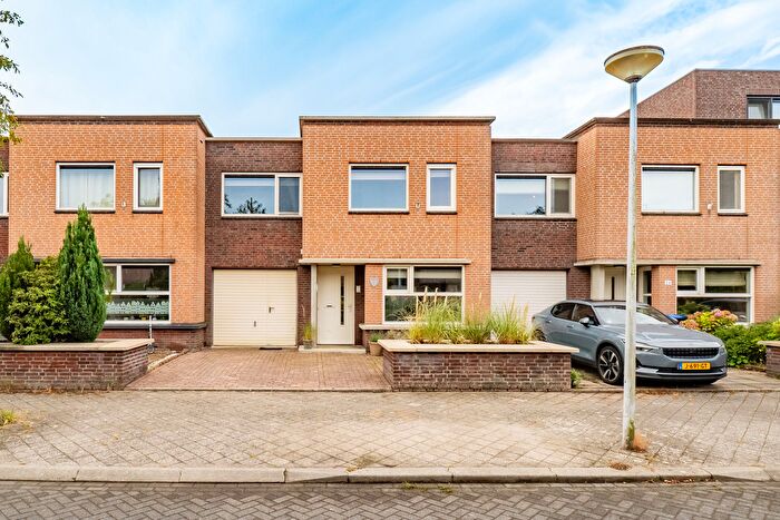 7-kamerhuis te koop in De Meern – Bikkerspolder, Veldhuizen