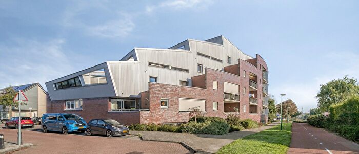 Koop en Huur Huizen - 3