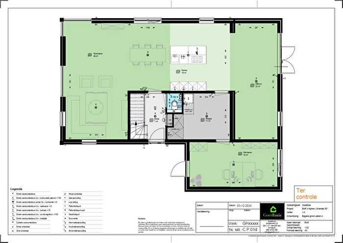 Koop en Huur Huizen - 3