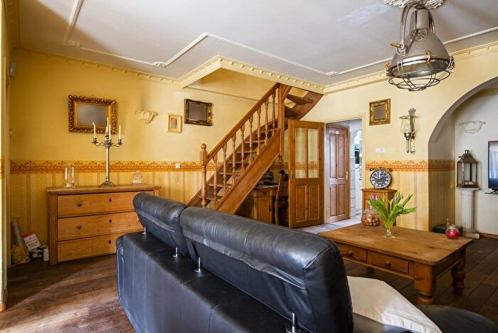 Koop en Huur Huizen - 3