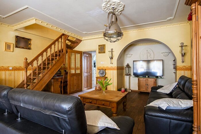 Koop en Huur Huizen - 2