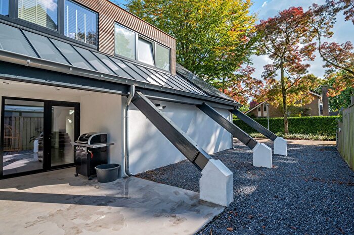 Koop en Huur Huizen - 3