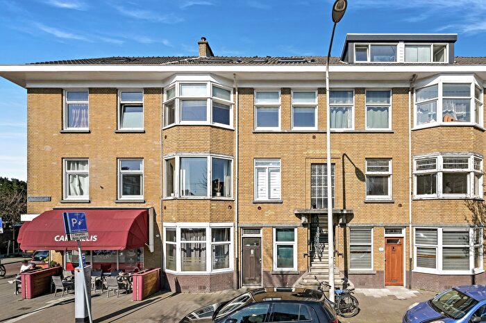 5-kamerappartement te koop in Den Haag – Melis Stokelaan, Moerwijk-Noord