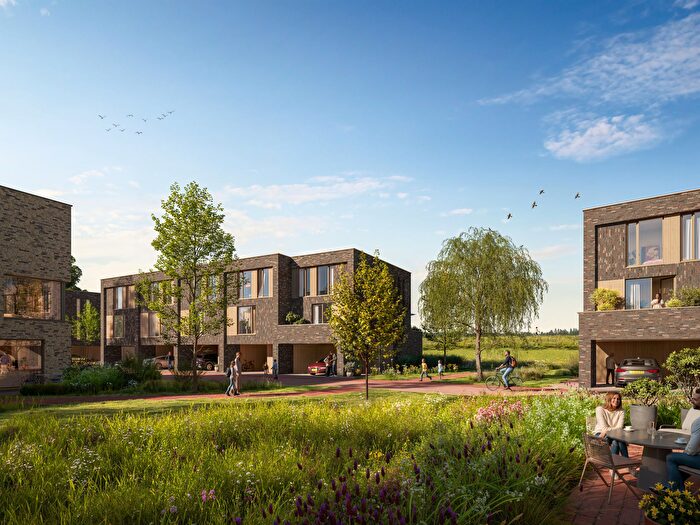 Koop en Huur Huizen - 3