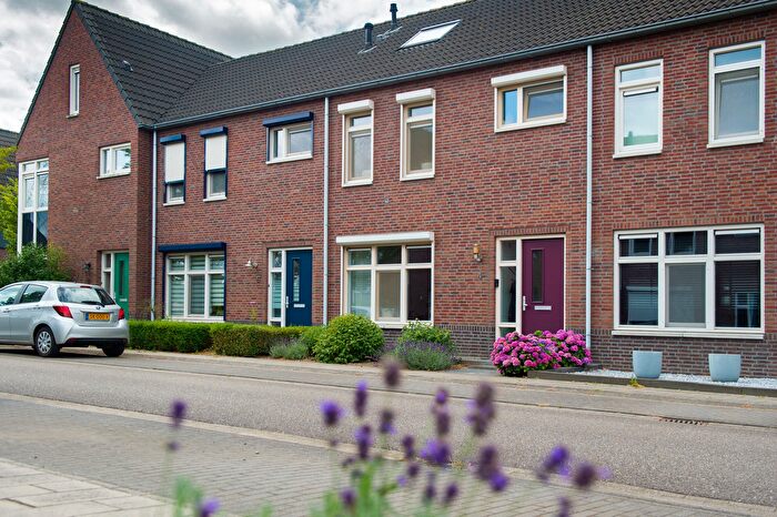 5-kamerhuis te koop in Kern Haelen, Haelen
