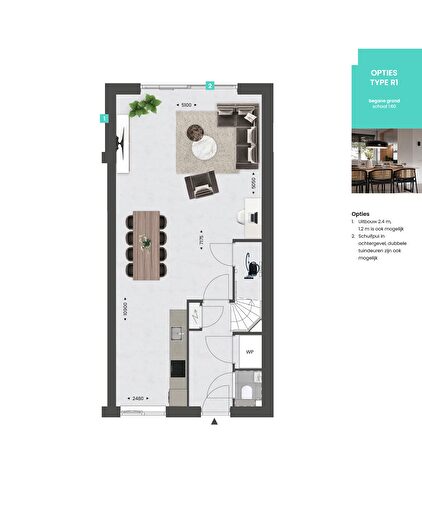 Koop en Huur Huizen - 3