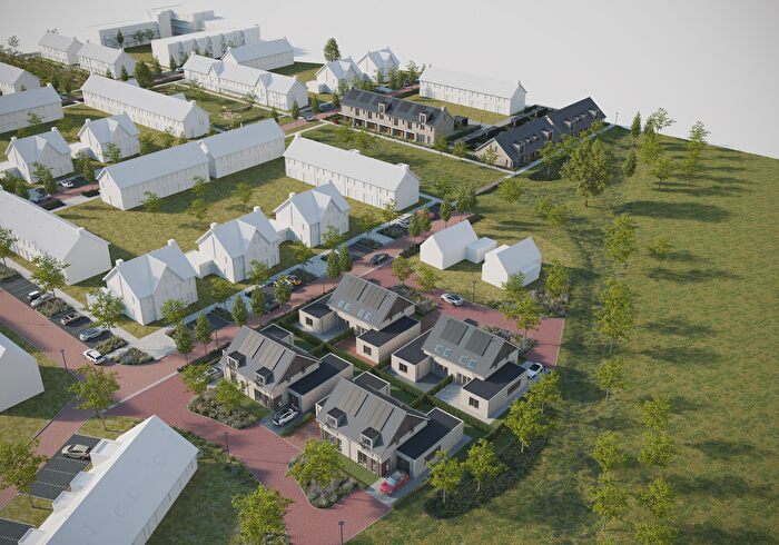 Koop en Huur Huizen - 2