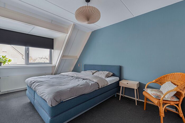Koop en Huur Huizen - 3