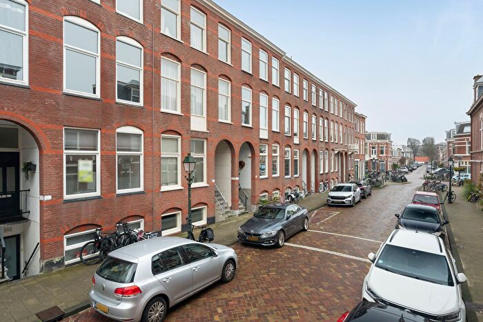 3-kamerappartement te koop in Den Haag – Katwijkstraat, Scheveningen Badplaats