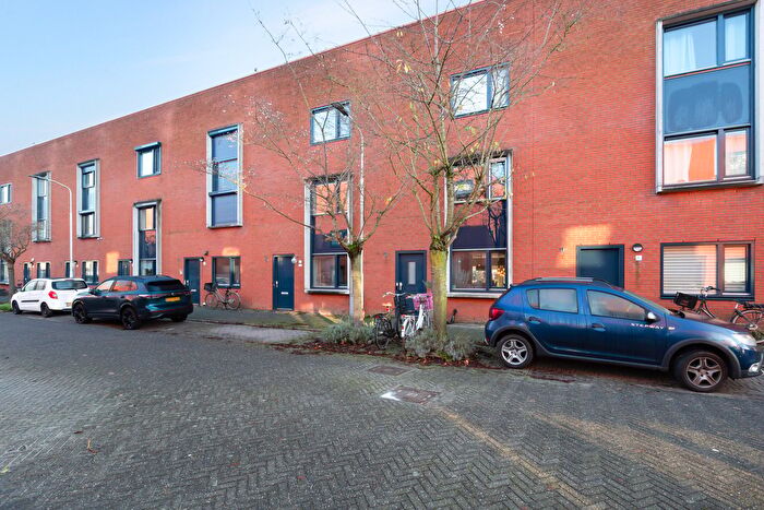 Koop en Huur Huizen - 3