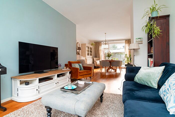 Koop en Huur Huizen - 3