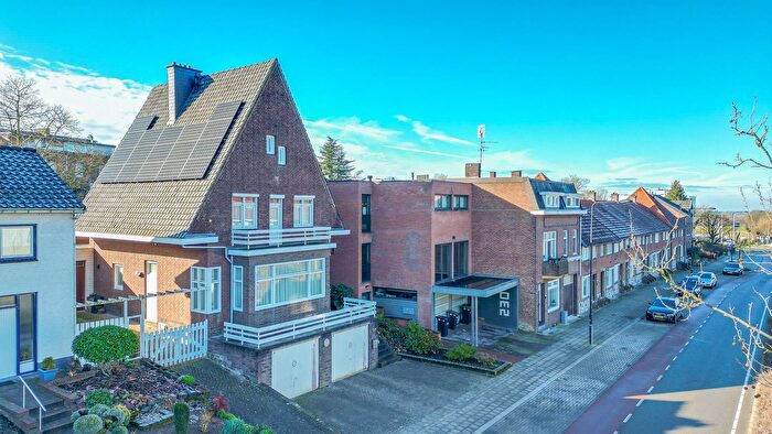 Koop en Huur Huizen - 2