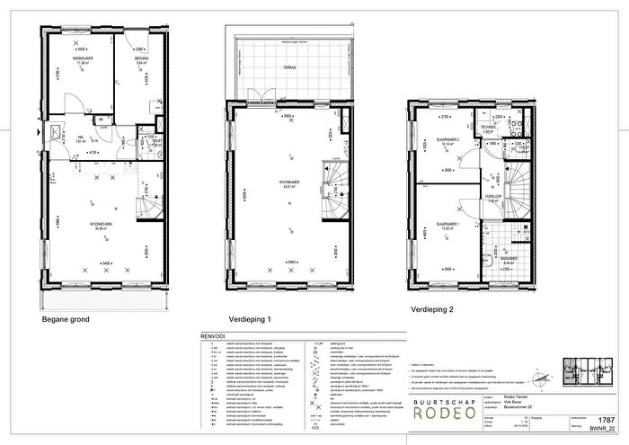 Koop en Huur Huizen - 2
