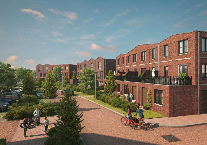 Koop en Huur Huizen - 3