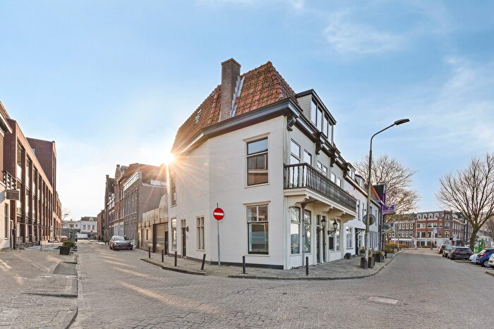 3-kamerappartement te koop in Binnenstad, Purmerend