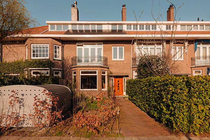 8-kamerhuis te koop in Groot Deijleroord-Ter Weer, Wassenaar