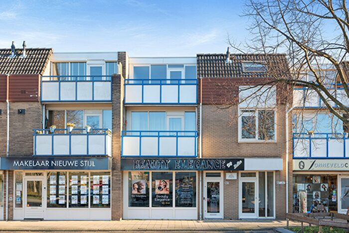 Koop en Huur Huizen - 2
