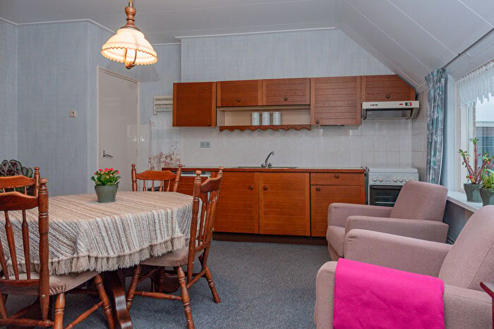 Koop en Huur Huizen - 3