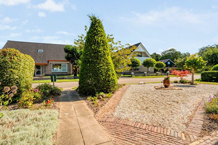 Koop en Huur Huizen - 3
