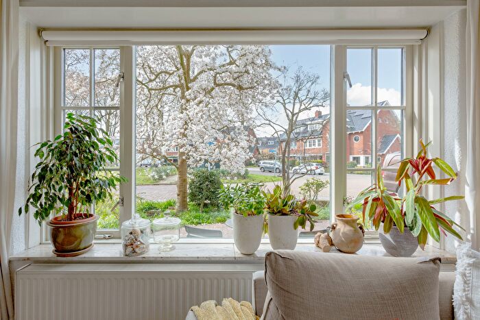 Koop en Huur Huizen - 3