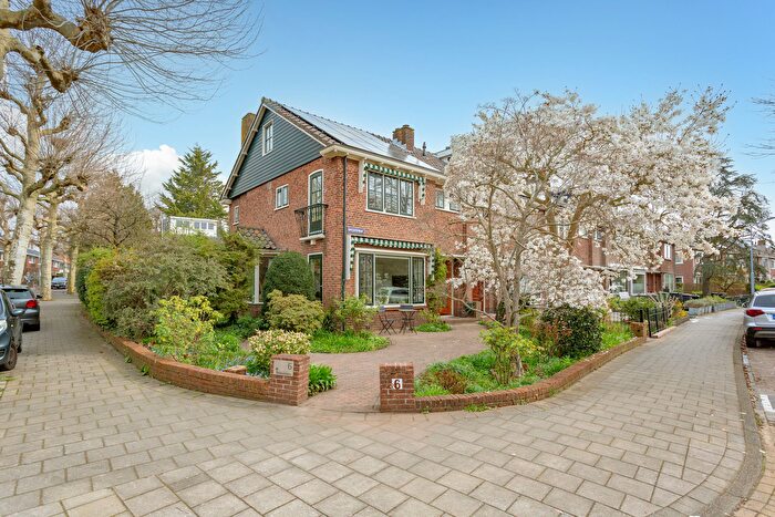 4-kamerhuis te koop in Badhoevedorp Noordoost, Badhoevedorp