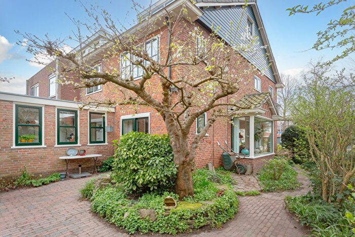 Koop en Huur Huizen - 2