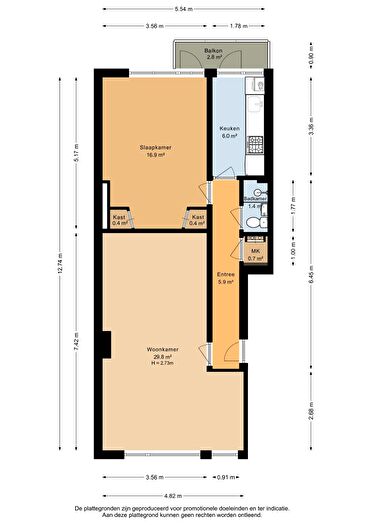 Koop en Huur Huizen - 2