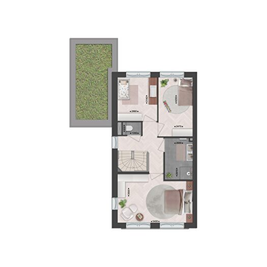 Koop en Huur Huizen - 3
