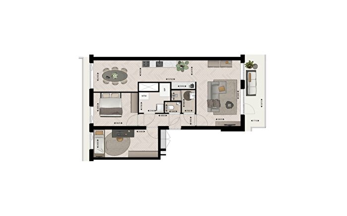 Koop en Huur Huizen - 3