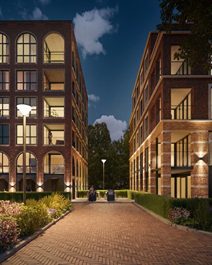Koop en Huur Huizen - 3