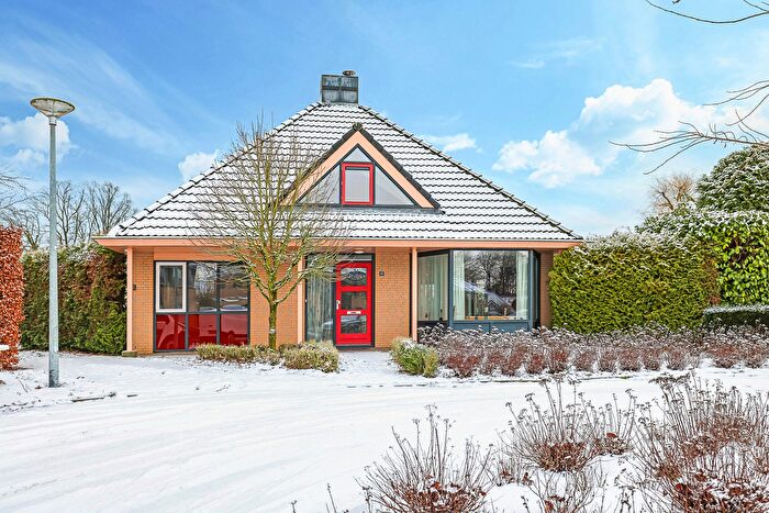 Koop en Huur Huizen - 2