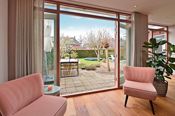 Koop en Huur Huizen - 2