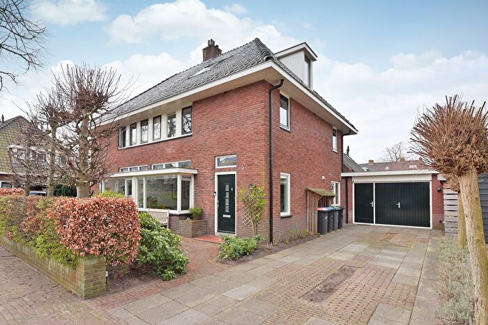 7-kamerhuis te koop in De Noord, Huizen
