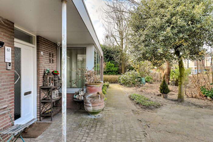 Koop en Huur Huizen - 2