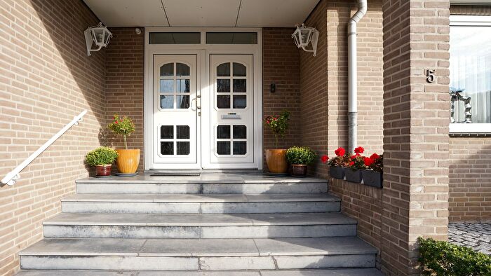 Koop en Huur Huizen - 3