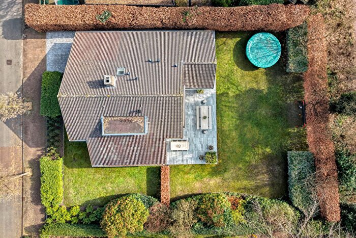 Koop en Huur Huizen - 3