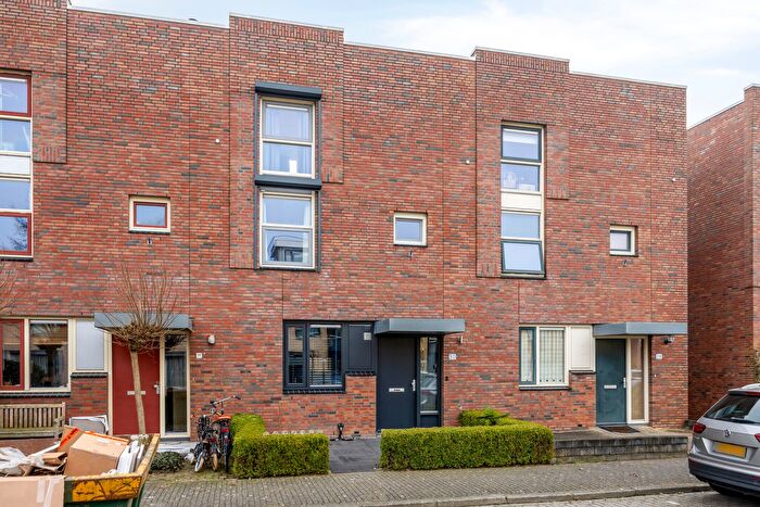 Koop en Huur Huizen - 3