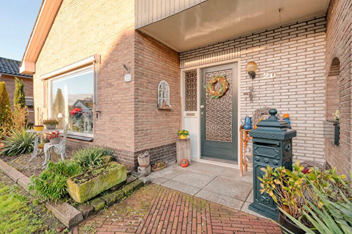 Koop en Huur Huizen - 2