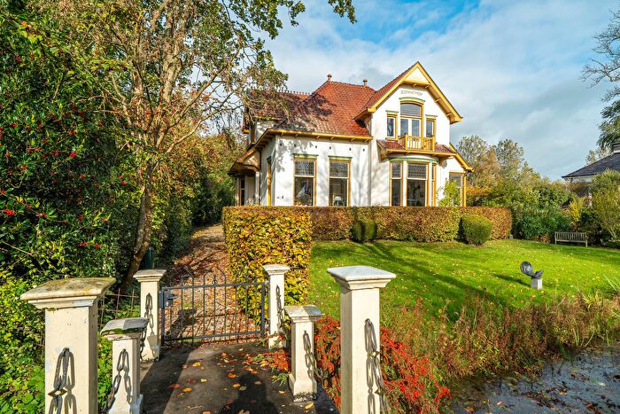 Koop en Huur Huizen - 2