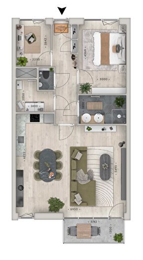 Koop en Huur Huizen - 3