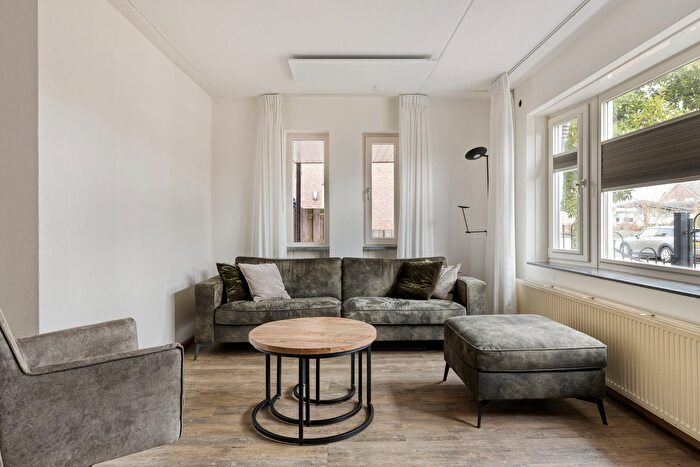 Koop en Huur Huizen - 3