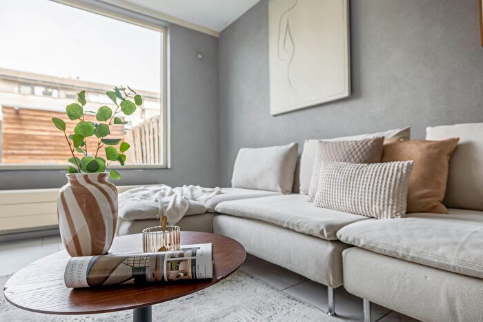 Koop en Huur Huizen - 3