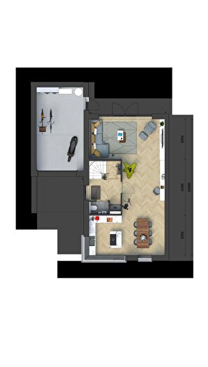 Koop en Huur Huizen - 3