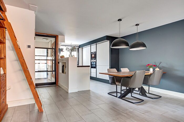 Koop en Huur Huizen - 3