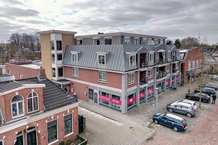 Koop en Huur Huizen - 2
