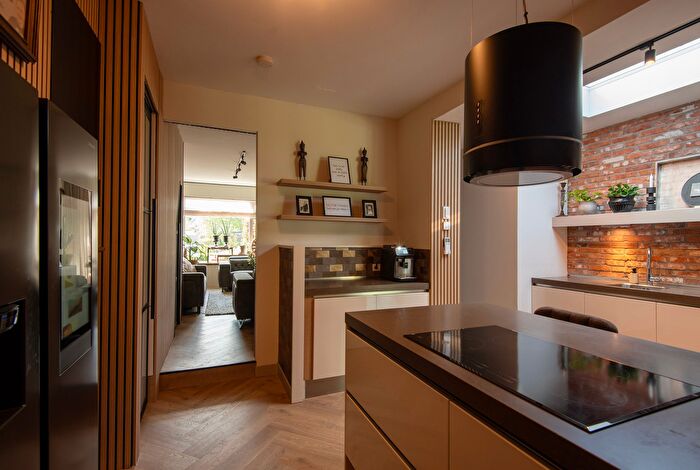 Koop en Huur Huizen - 3