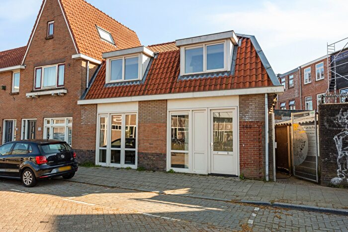 3-kamerhuis te koop in Utrecht – Daalsedijk, 2e Daalsebuurt en omgeving