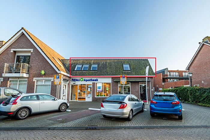 Koop en Huur Huizen - 2