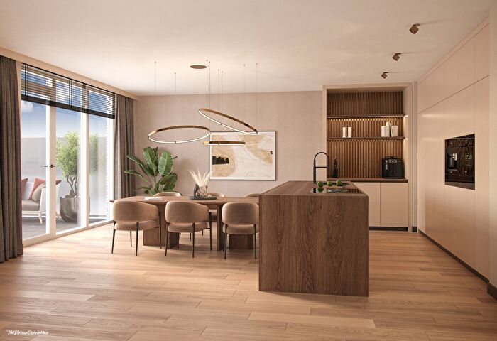 Koop en Huur Huizen - 2