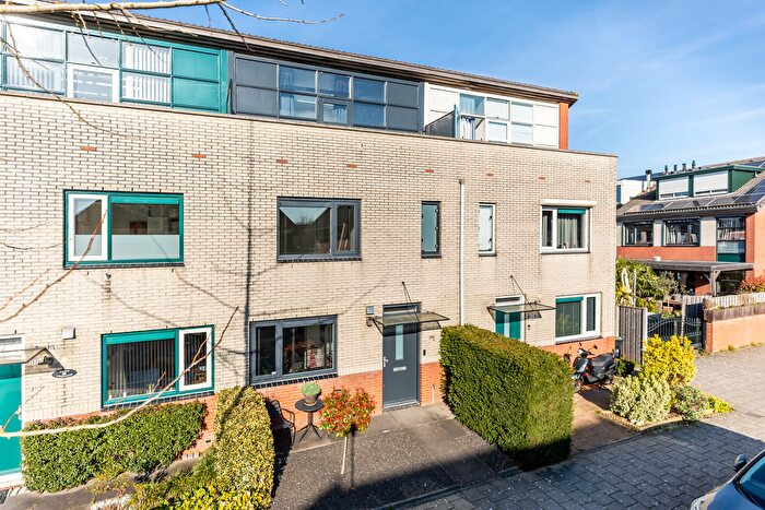 5-kamerhuis te koop in Esse Hoog, Nieuwerkerk aan den IJssel